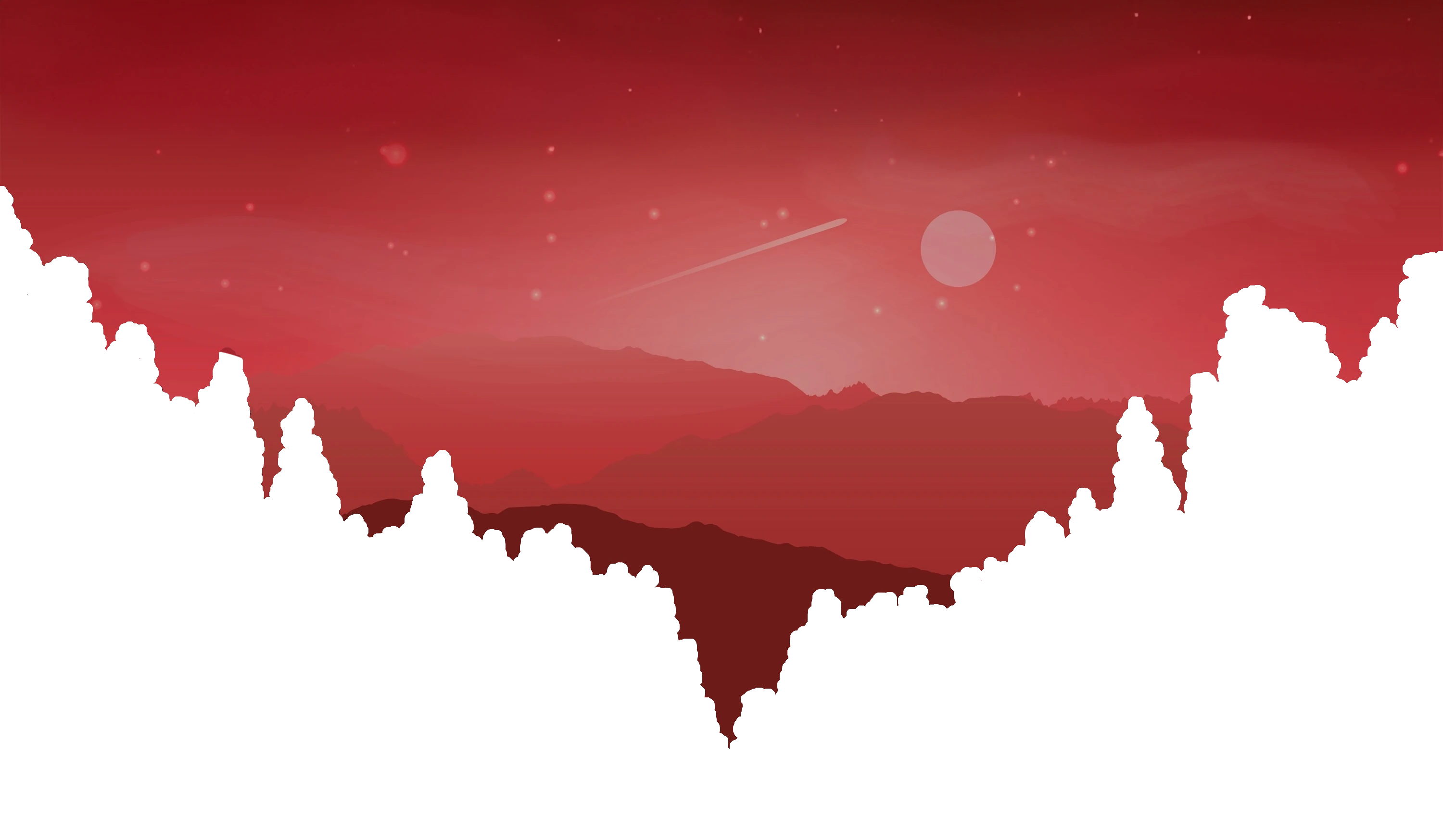 Header background