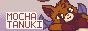 Mocha Tanuki