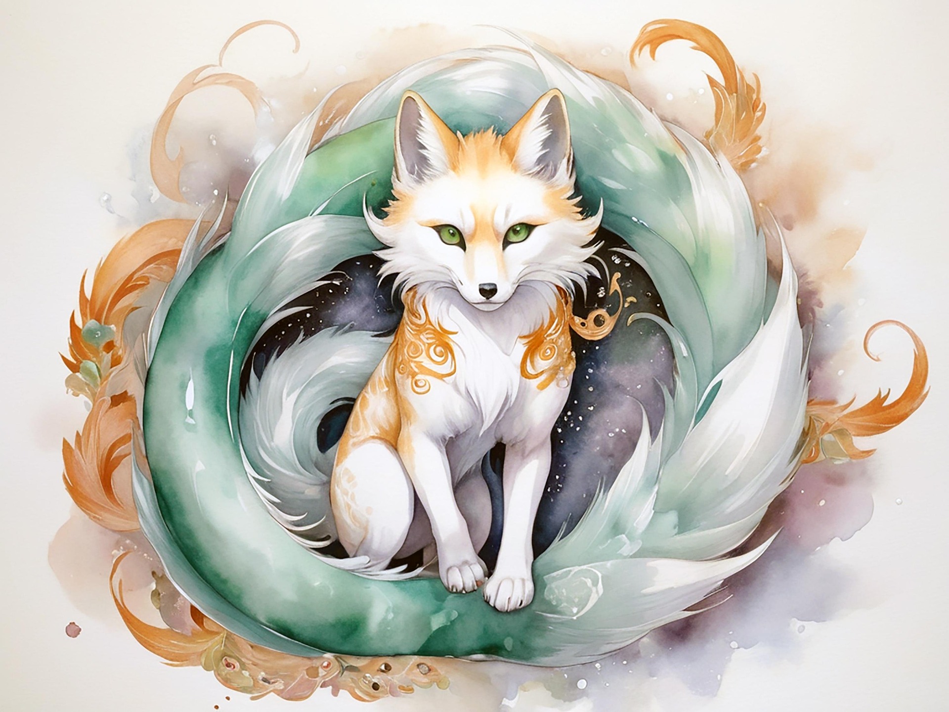 Kitsune